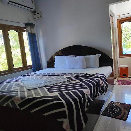 Hotel Highness Sea Rock Sitapur Eksteriør bilde