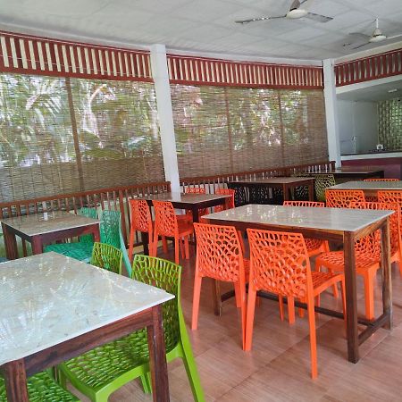 Hotel Highness Sea Rock Sitapur Eksteriør bilde
