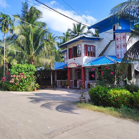 Hotel Highness Sea Rock Sitapur Eksteriør bilde