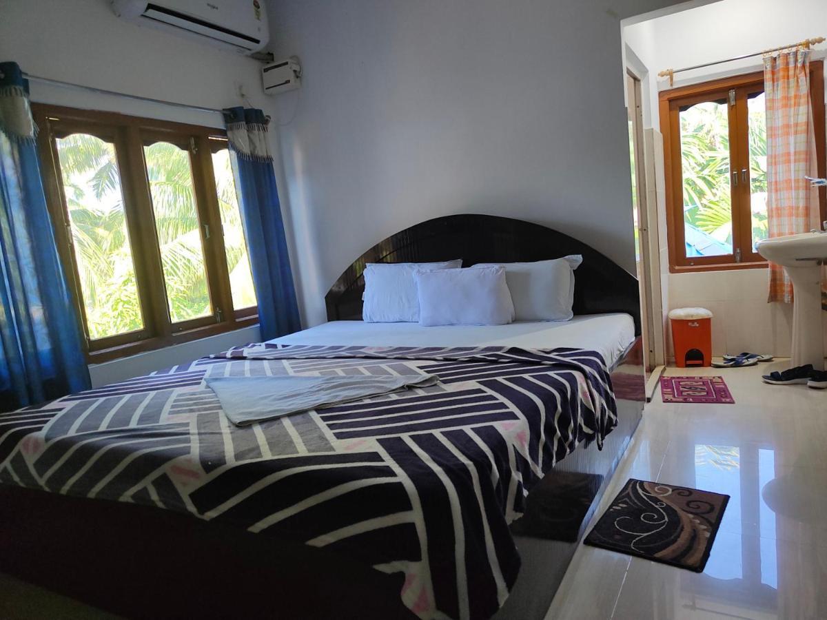 Hotel Highness Sea Rock Sitapur Eksteriør bilde