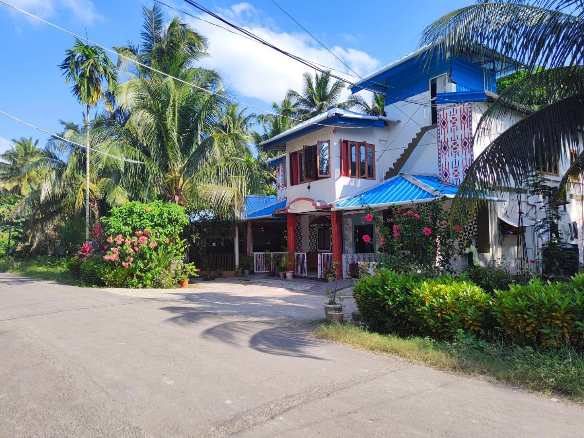 Hotel Highness Sea Rock Sitapur Eksteriør bilde