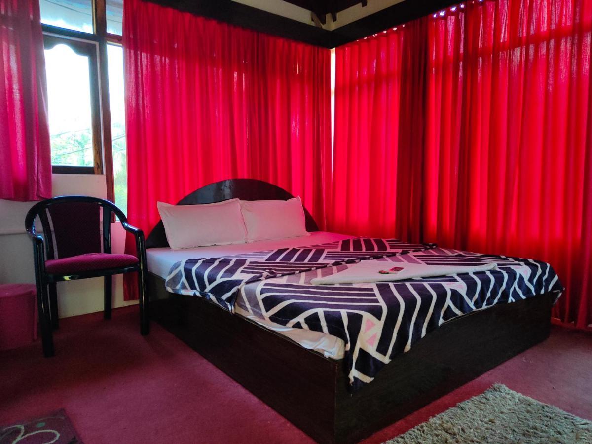 Hotel Highness Sea Rock Sitapur Eksteriør bilde