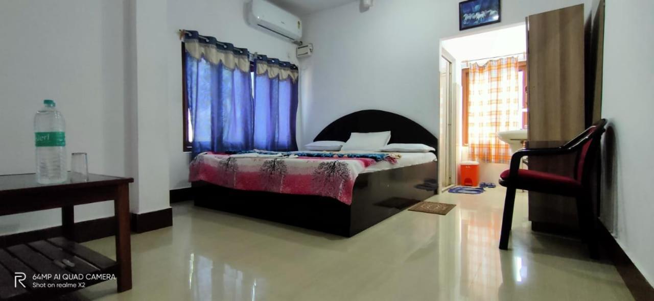 Hotel Highness Sea Rock Sitapur Eksteriør bilde